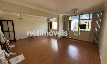Apartamento à venda no bairro Lourdes com 140 m² e 4 dormitórios/quartos disponíveis.