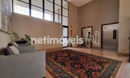 Apartamento à venda no bairro Serra com 4 dormitórios/quartos e 235 m² de área útil