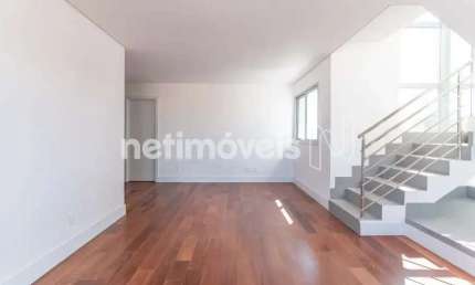 Cobertura à venda com 4 dormitórios em Lourdes - Área útil de 267 m²