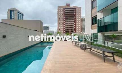 Apartamento à venda com 60m², 2 dormitórios no bairro Santo Agostinho.