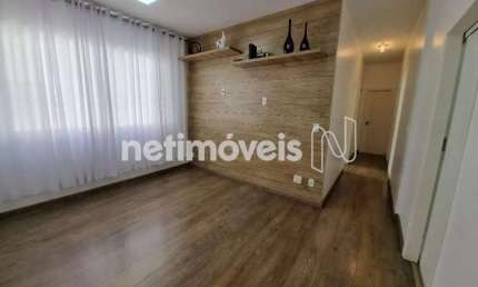 Apartamento com 98 m² para venda ou aluguel, 3 dormitórios no Estoril