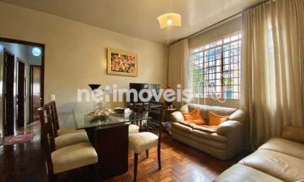 Apartamento à venda no bairro Sion com 3 dormitórios/quartos e área de 70 m²