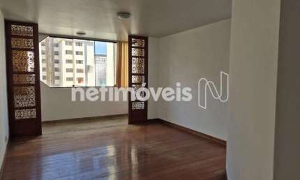 Apartamento à venda no bairro Savassi com 4 dormitórios e 206 m² de área útil
