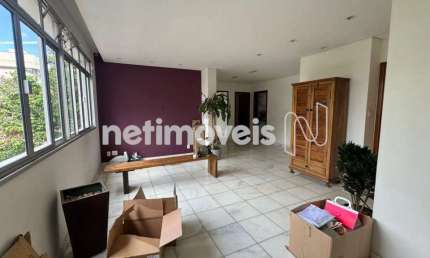 Apartamento à venda no bairro Cruzeiro com 147 m² e 4 dormitórios/quartos disponíveis.