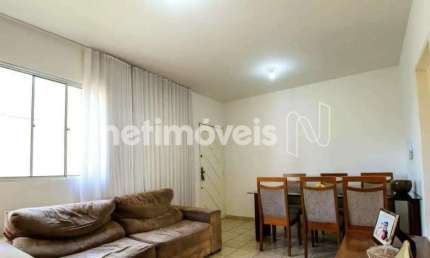 Apartamento com 4 dormitórios no bairro Buritis, área de 85 m² à venda