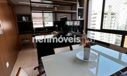 Apartamento à venda no bairro Lourdes com 88 m² e 2 dormitórios/quartos disponíveis.