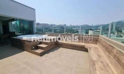 Cobertura de apartamento com 3 dormitórios à venda no Estoril, 180 m² disponíveis