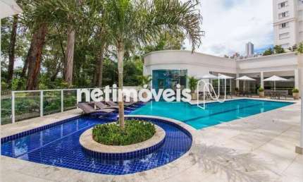 Apartamento à venda no bairro Buritis com 64 m² e 2 dormitórios/quartos disponíveis.