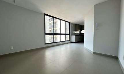 Apartamento à venda no Santo Agostinho com 64 m² e 2 dormitórios/quartos disponíveis