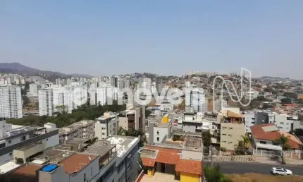 Apartamento à venda no bairro Buritis com 171 m² e 4 dormitórios/quartos disponíveis.