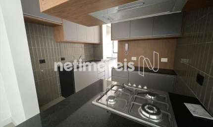 Apartamento à venda no bairro Santo Antônio com 115 m² e 2 dormitórios/quartos.