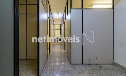 Escritório para Venda/Locação no bairro Funcionários com 108 m² de área útil