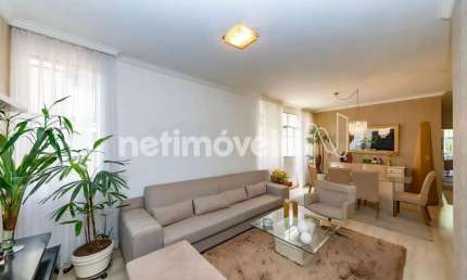 Apartamento à venda no bairro Luxemburgo, 4 dormitórios/quartos e 122 m² útil