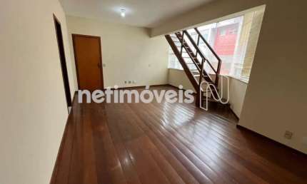 Cobertura à venda no Buritis: 200 m² com 4 dormitórios/quartos disponíveis!