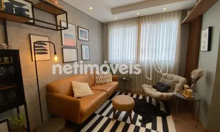 Cobertura à venda no bairro Buritis, 110 m² e 2 dormitórios/quartos disponíveis.