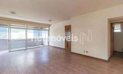 Apartamento à venda no bairro Gutierrez com 4 dormitórios/quartos e 160 m².