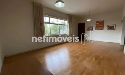 Apartamento à venda no bairro Sion com 158 m² e 4 dormitórios/quartos disponíveis.