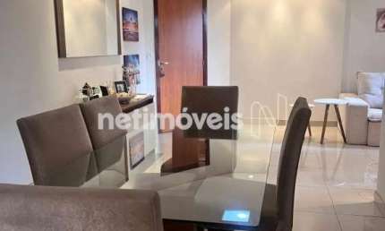 Apartamento à venda no bairro Buritis com 106 m² e 3 dormitórios/quartos disponíveis.