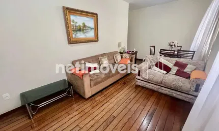 Apartamento à venda no bairro Santo Antônio com 120 m² e 4 dormitórios/quartos.