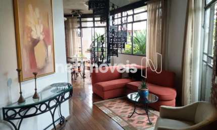 Apartamento à venda com 3 dormitórios no bairro Santa Lúcia e 143 m² de área útil