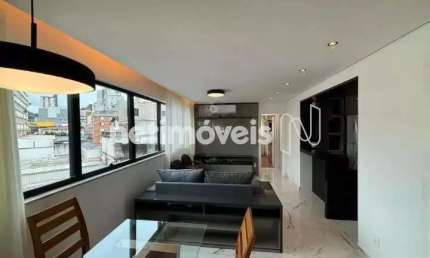Apartamento à venda no bairro São Pedro com 70 m² e 2 dormitórios/quartos disponíveis