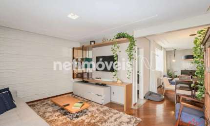 Apartamento à venda no bairro Santo Antônio com 180 m² e 4 dormitórios/quartos