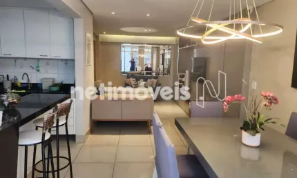 Apartamento à venda no bairro Prado com 188 m² e 3 dormitórios/quartos disponíveis.