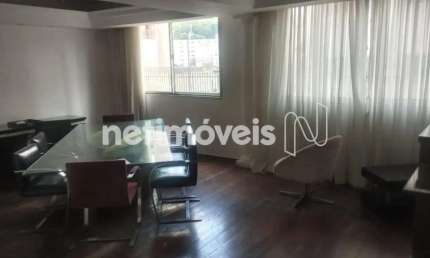Apartamento à venda no bairro Santo Antônio com 4 dormitórios e 131 m² de área útil