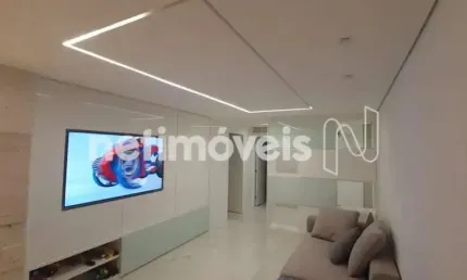 Apartamento à venda no bairro Luxemburgo com 156 m² e 4 dormitórios/quartos