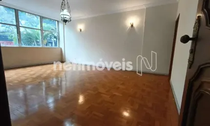 Apartamento à venda na Savassi com 4 dormitórios/quartos e 263 m² de área útil