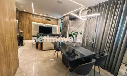 Apartamento à venda no bairro Nova Suíssa com 125 m² e 3 dormitórios/quartos disponíveis