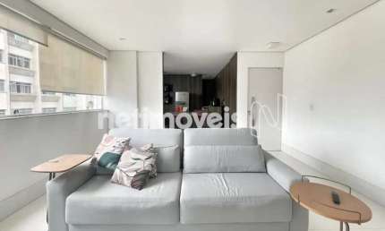 Apartamento à venda no bairro Funcionários, 75 m² com 2 dormitórios/quartos.