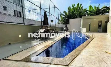 Apartamento à venda no bairro Nova Suíssa com 97 m² e 3 dormitórios/quartos disponíveis.