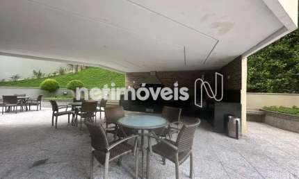 Apartamento à venda no bairro Anchieta com 4 dormitórios e 125 m² de área útil