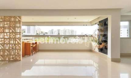 Apartamento à venda no bairro Buritis com 126 m² e 4 dormitórios/quartos disponíveis.