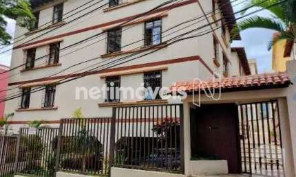 Apartamento à venda no bairro Nova Suíssa: 84 m² com 3 dormitórios/quartos disponíveis.
