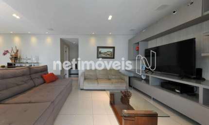 Apartamento à venda no bairro Anchieta com 166m² e 4 dormitórios/quartos disponíveis