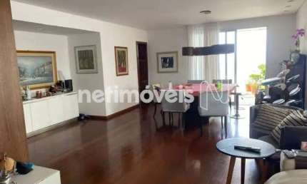 Cobertura à venda com 4 dormitórios no bairro Serra, 190m² de área útil.