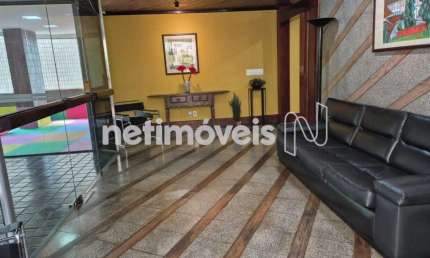 Apartamento à venda no bairro Gutierrez com 150 m² e 4 dormitórios/quartos.