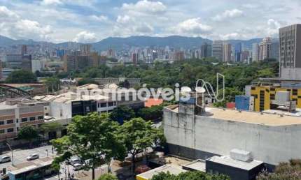 Apartamento à venda no Centro: 3 dormitórios em 126m² de área útil