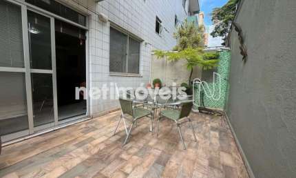 Apartamento à venda no bairro Buritis com 125 m² e 3 dormitórios/quartos disponibles