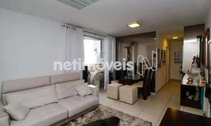 Apartamento à venda no bairro Buritis: 3 dormitórios e 81 m² de área útil!