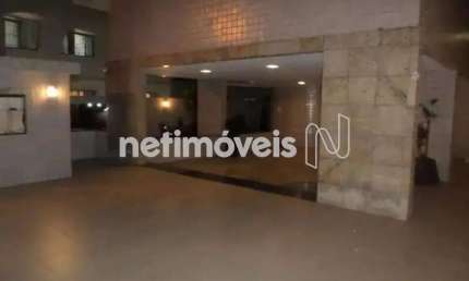 Apartamento à venda no bairro Santa Efigênia com 110 m² e 3 dormitórios/quartos