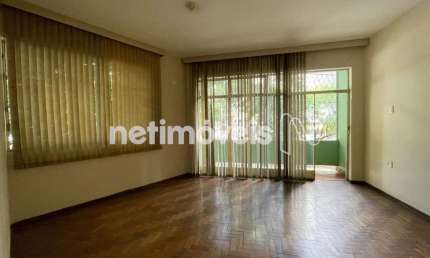 Apartamento para Aluguel no Bairro Funcionários com 121 m² e 2 Dormitórios
