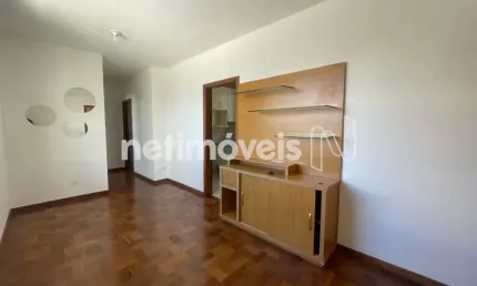 Apartamento para locação no bairro Serra com 54 m² e 2 dormitórios/quartos.