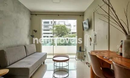 Apartamento à venda no Buritis com 64m² e 2 dormitórios/quartos disponíveis.