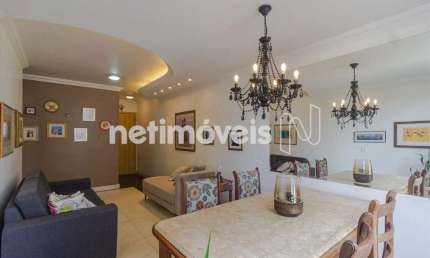 Apartamento à venda no bairro Buritis com 82 m² e 2 dormitórios/quartos disponíveis