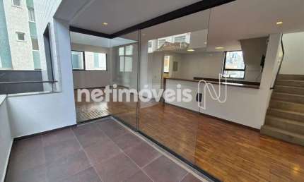 Apartamento à venda em Santo Antônio com 113m² e 2 dormitórios/quartos disponíveis