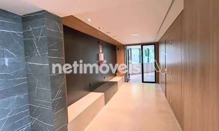 Apartamento à venda com 64m² e 2 dormitórios no bairro Sion em Belo Horizonte.