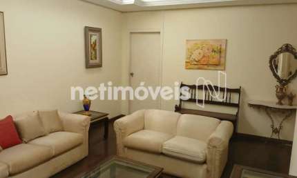 Apartamento à venda no bairro Funcionários com 148 m² e 3 dormitórios/quartos.